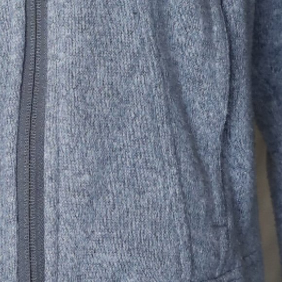 Avalanche women's turtleneck ribbed jacket sz S - Picture 5 of 9